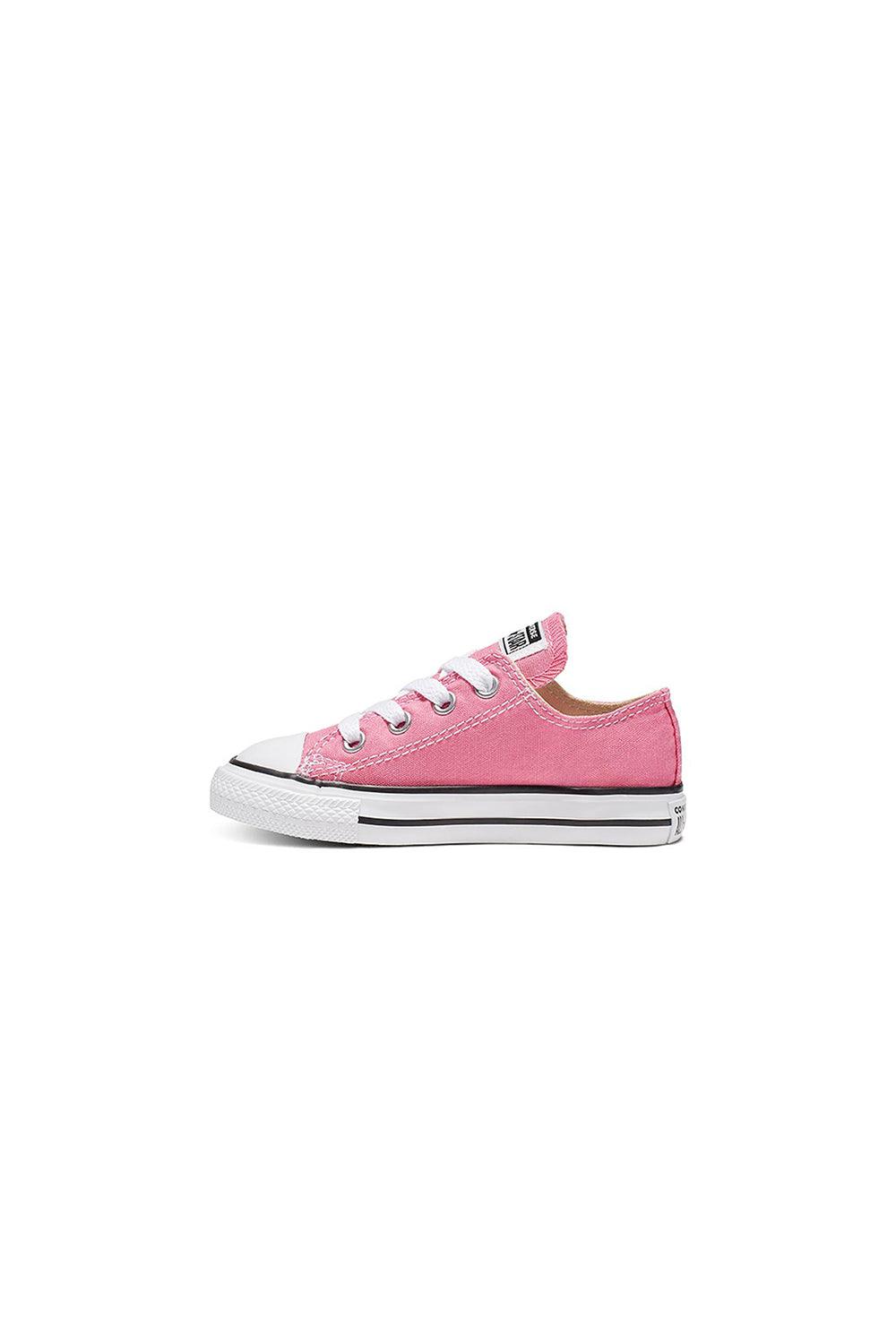 Converse-Chuck Taylor All Star Pink-Sneakers-4-fleurdirect.live