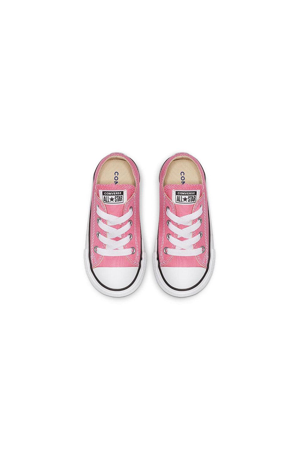 Converse-Chuck Taylor All Star Pink-Sneakers-5-fleurdirect.live