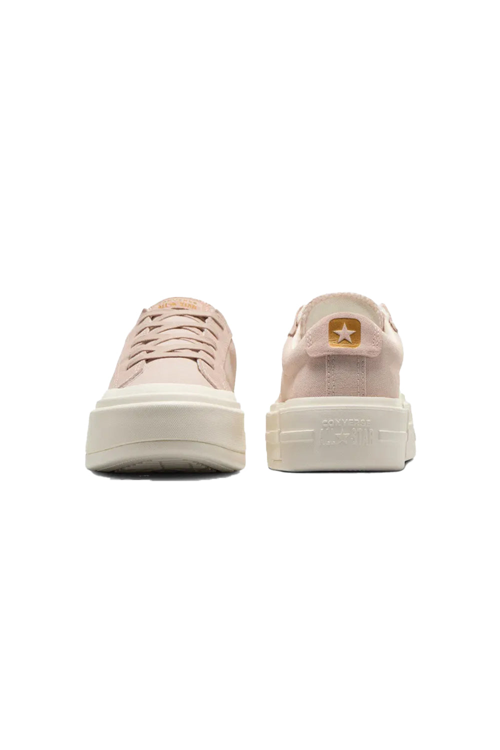 Converse-Cruise Ox Nu Warm Clay/Egret/Black-Sneakers-4-fleurdirect.live