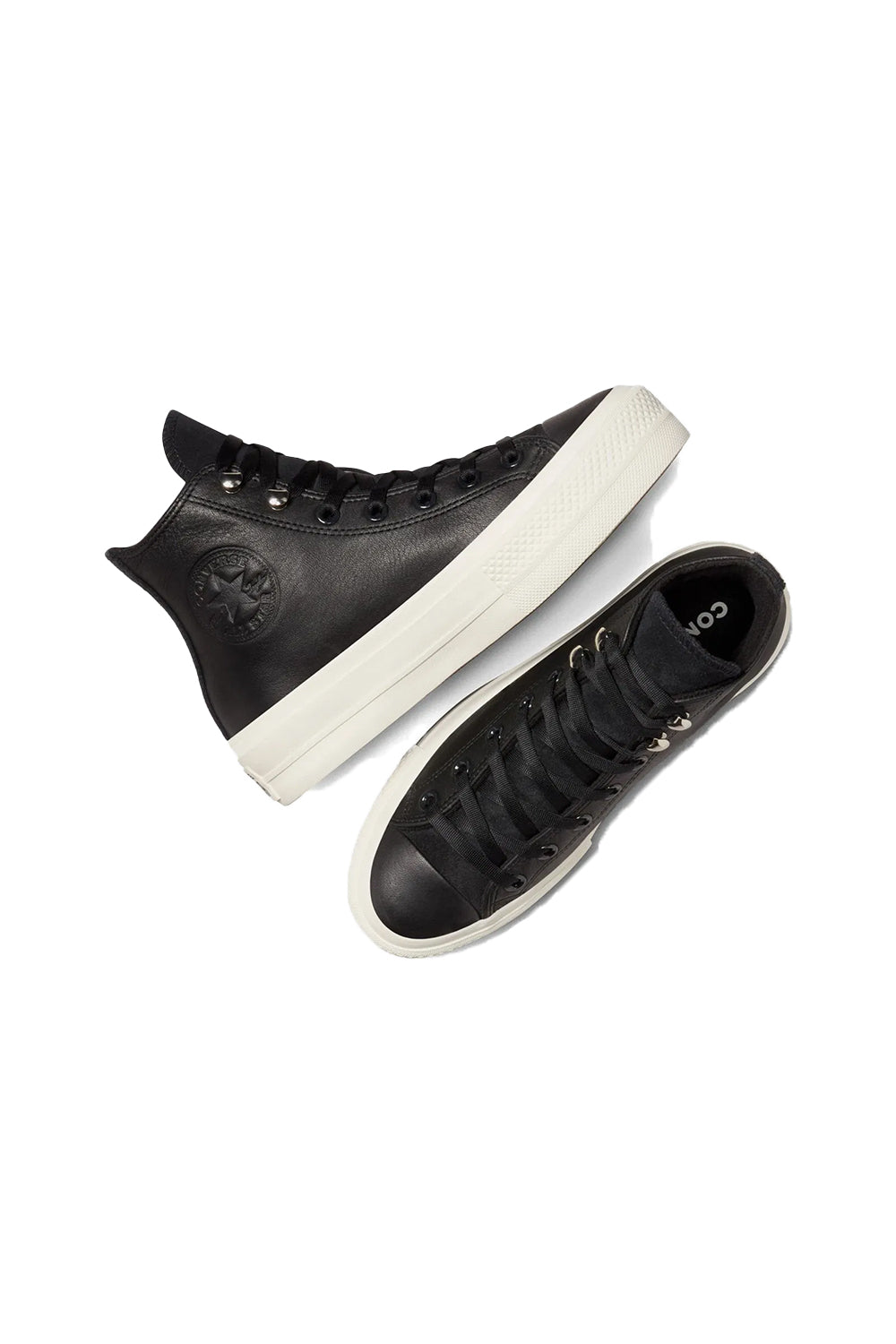 Converse-Ctas Lift Hi Black/Black/Egret-Sneakers-5-fleurdirect.live