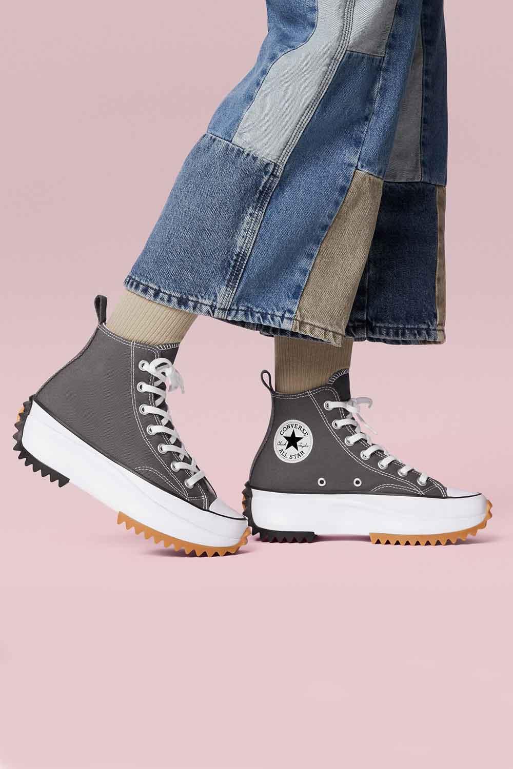 Converse-Run Star Hike Canvas Platform Iron Grey-Sneakers-2-fleurdirect.live