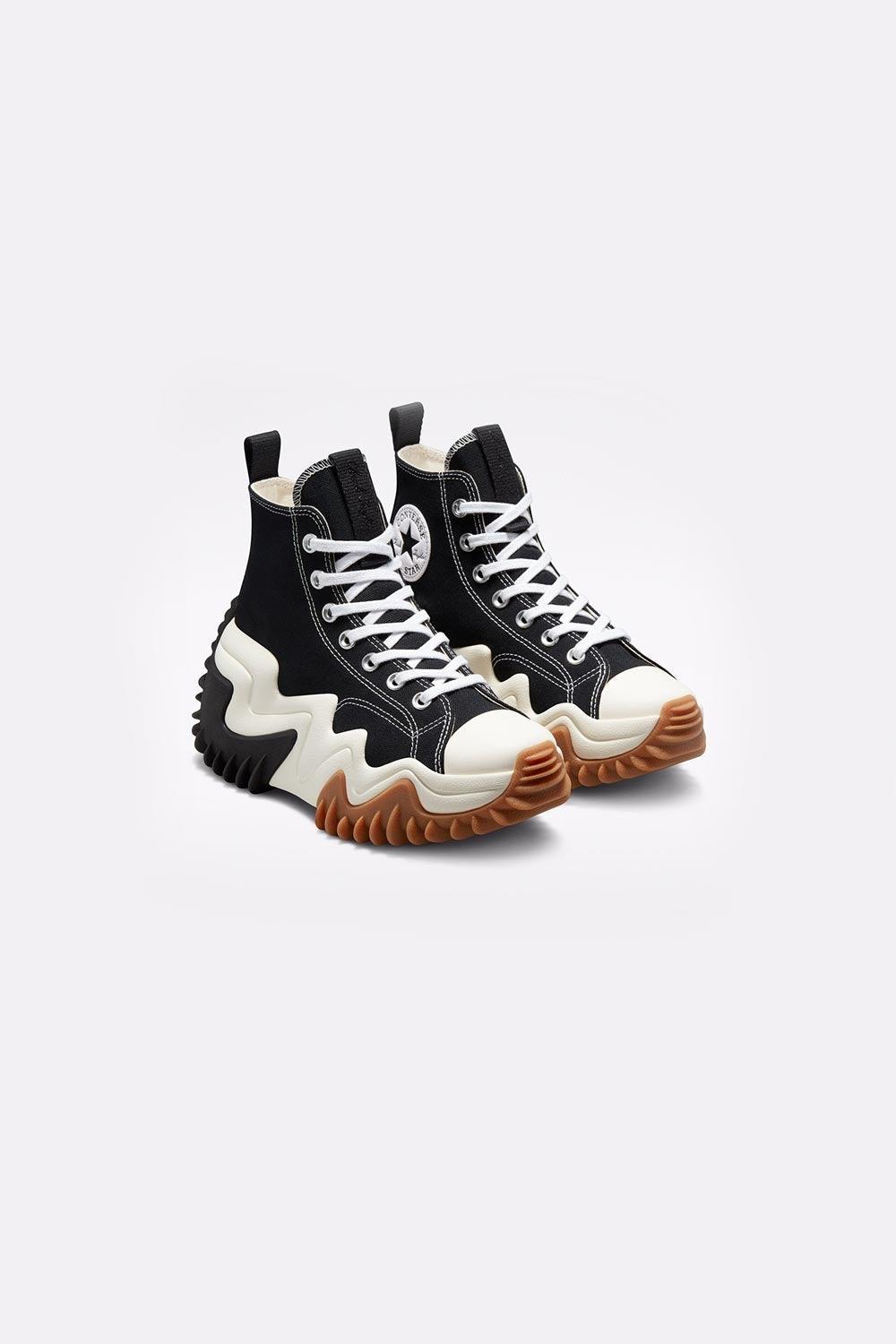 Converse-Run Star Motion Black/White/Gum Honey-Sneakers-3-fleurdirect.live