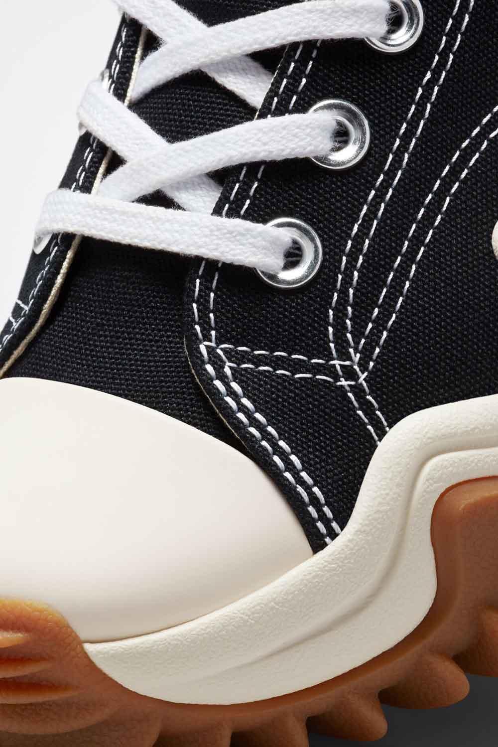 Converse-Run Star Motion Black/White/Gum Honey-Sneakers-8-fleurdirect.live