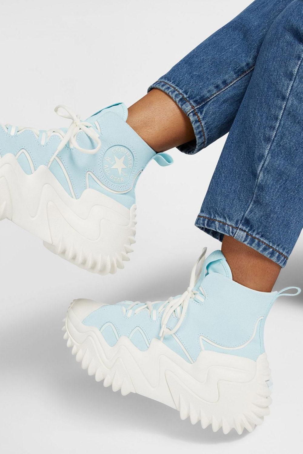 Converse-Run Star Motion CX Utility High Top Aqua Mist-Sneakers-2-fleurdirect.live