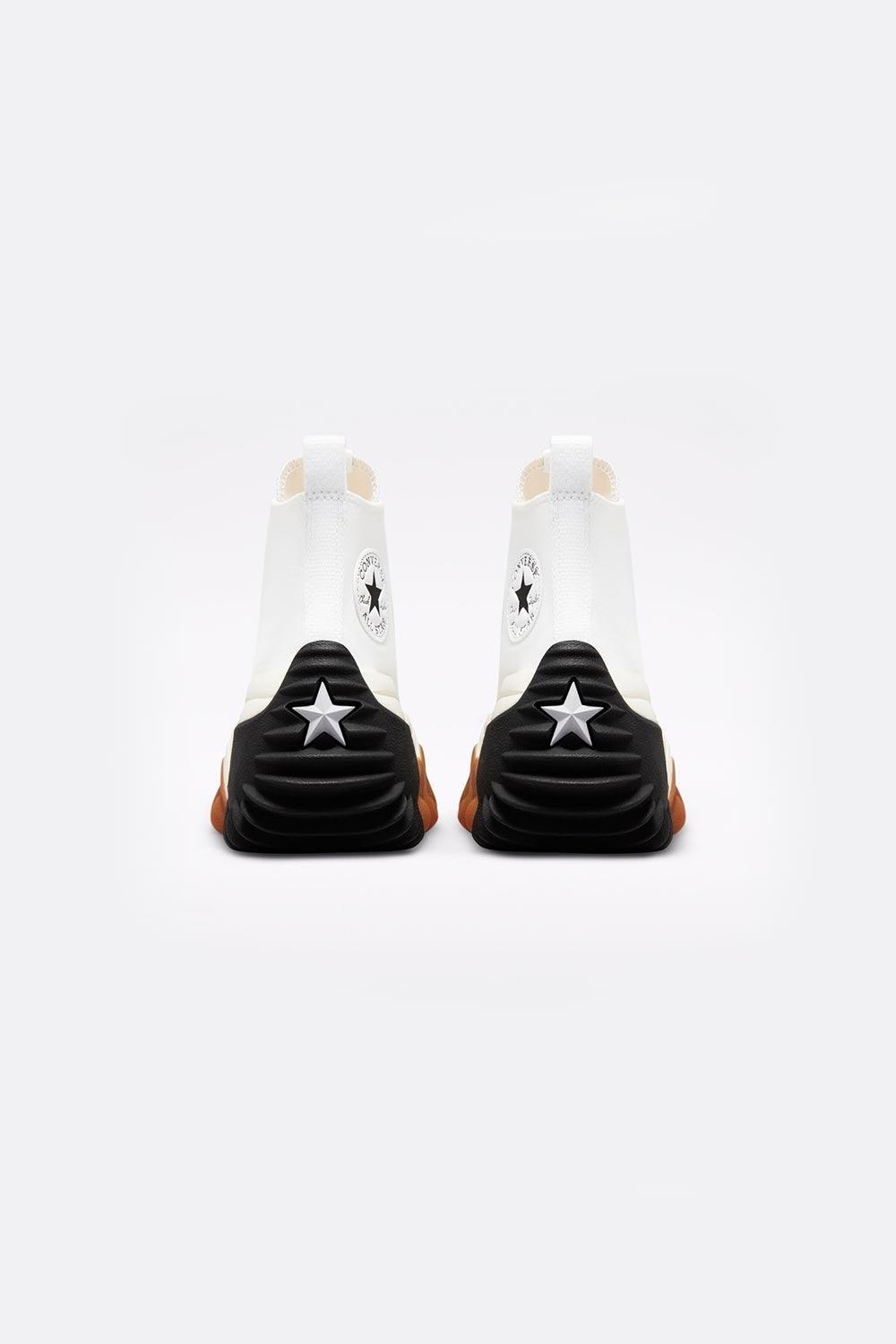 Converse-Run Star Motion White/Black/Gum Honey-Sneakers-5-fleurdirect.live