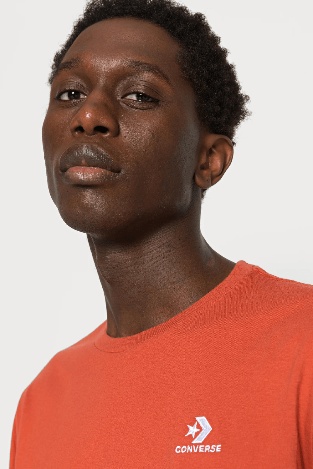 Converse-Star Chevron Left Chest Tee Fire Opal-T-Shirts-5-fleurdirect.live