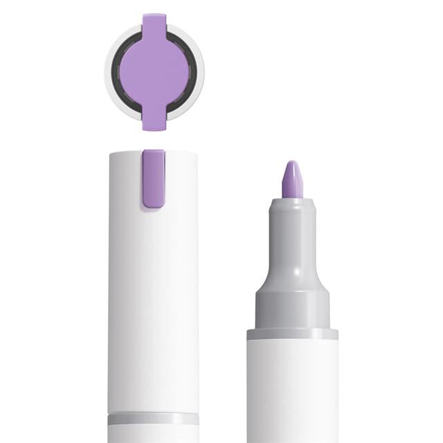 Copic-Acrea Paint Marker Set Of 6 Light Colours-Çizim Kalemi-4-fleurdirect.live
