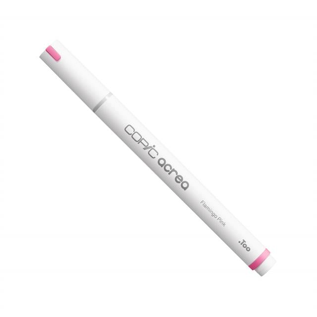 Copic-Acrea Paint Marker Set Of 6 Vivid Colours-Çizim Kalemi-9-fleurdirect.live