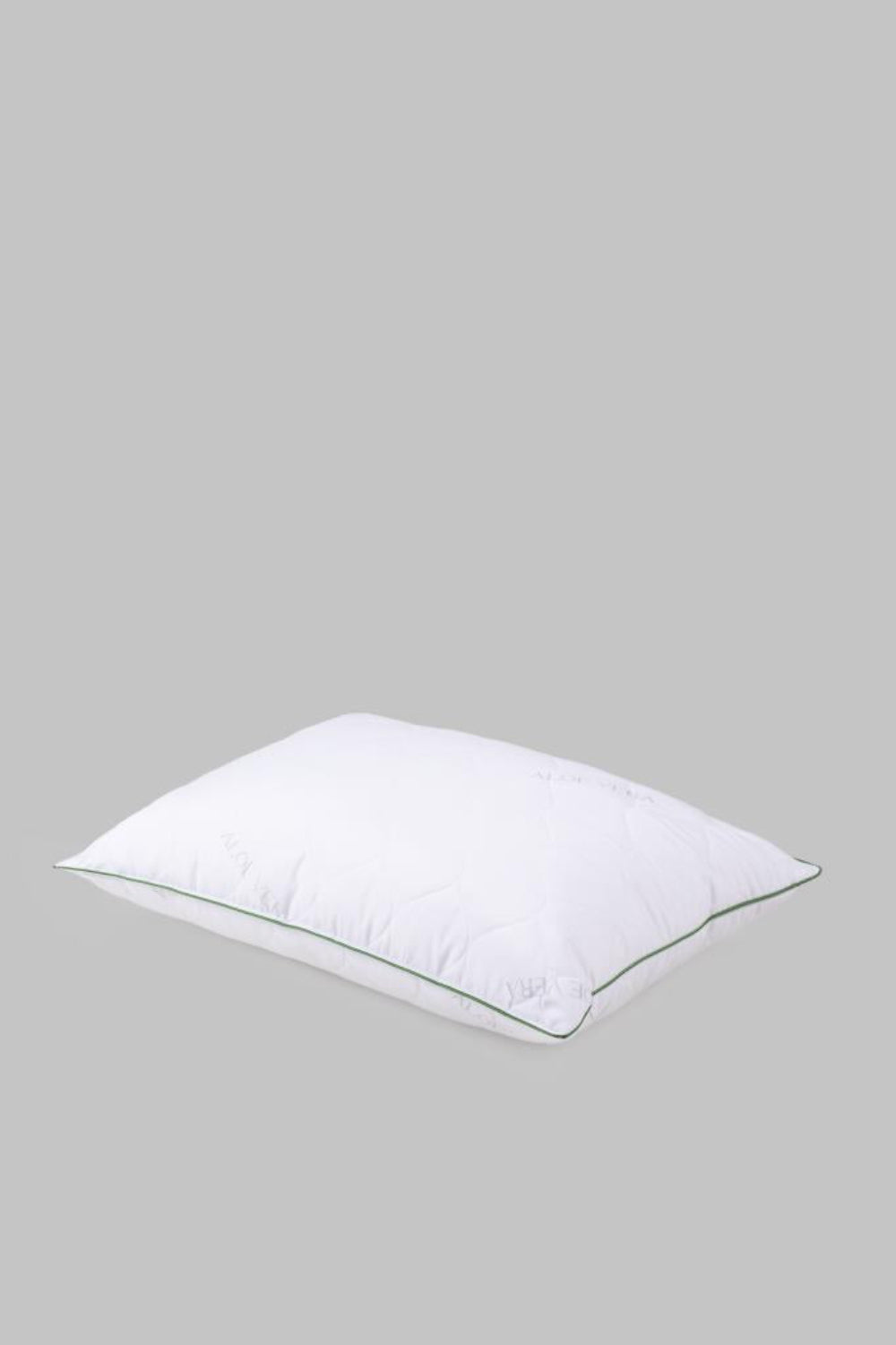 Cotton Box-Cotton Box Aloe Vera Yastık 50x70 Beyaz-Aloe Vera Yastık-1-fleurdirect.live