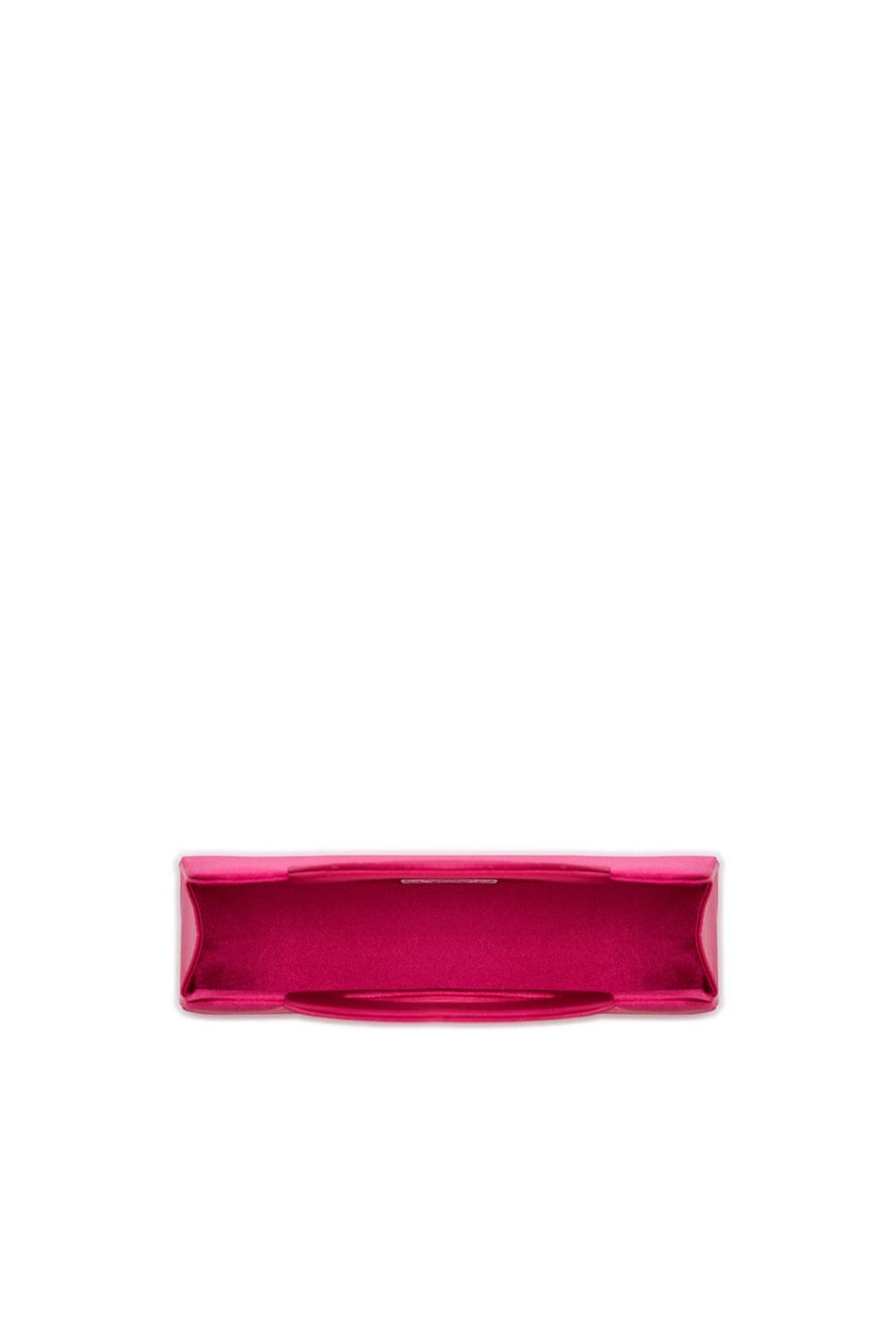 D'Lueur Atelier-Sirius Pink-Omuz Çantası-5-fleurdirect.live