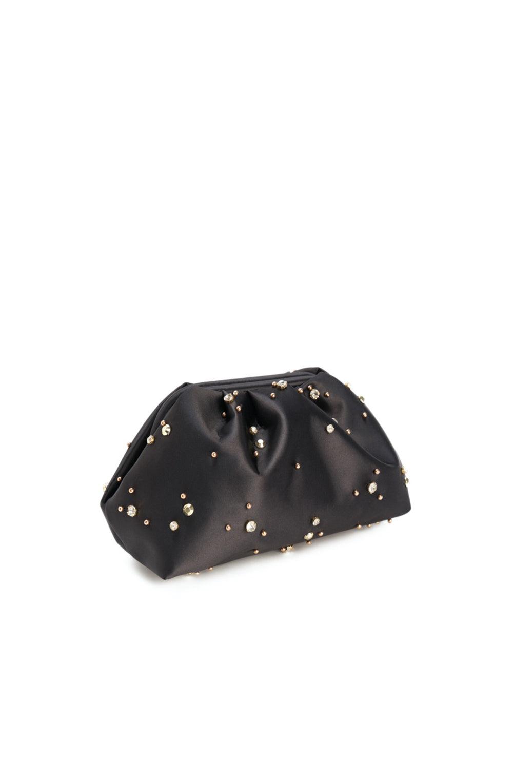 D'Lueur Atelier-Vega Black-Clutch-3-fleurdirect.live