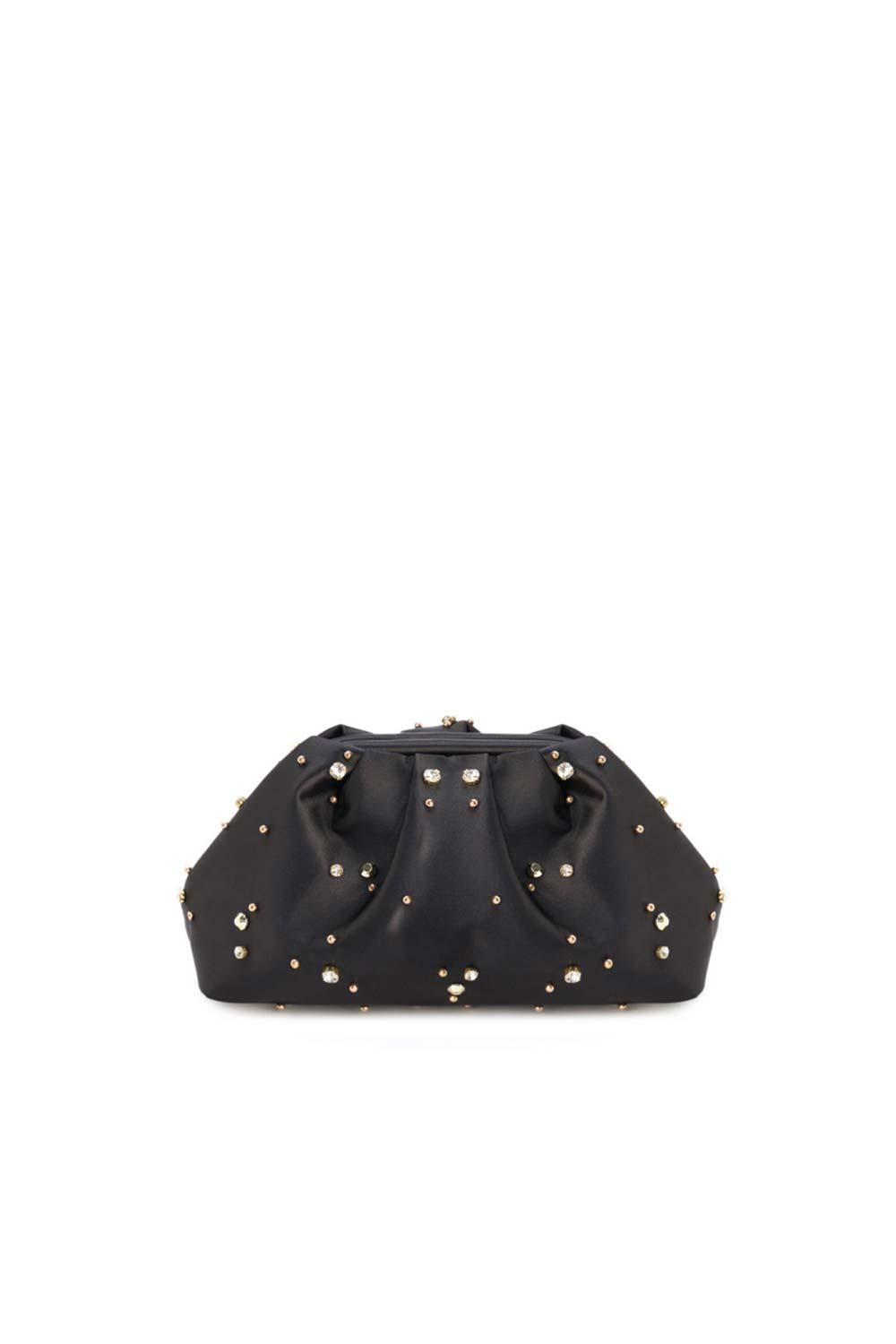 D'Lueur Atelier-Vega Black-Clutch-6-fleurdirect.live