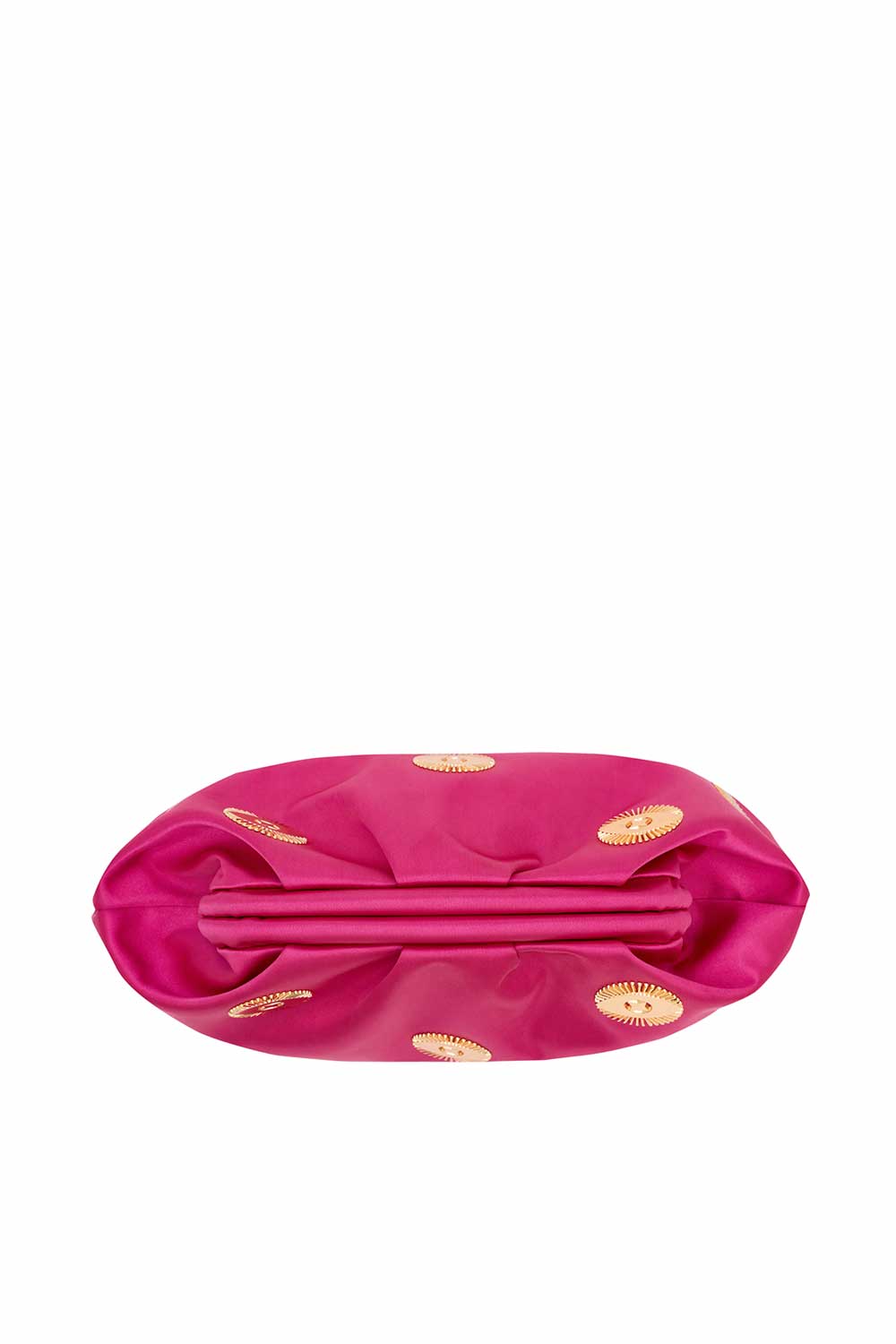 D'Lueur Atelier-Vega Eye Pink-Omuz Çantası-3-fleurdirect.live