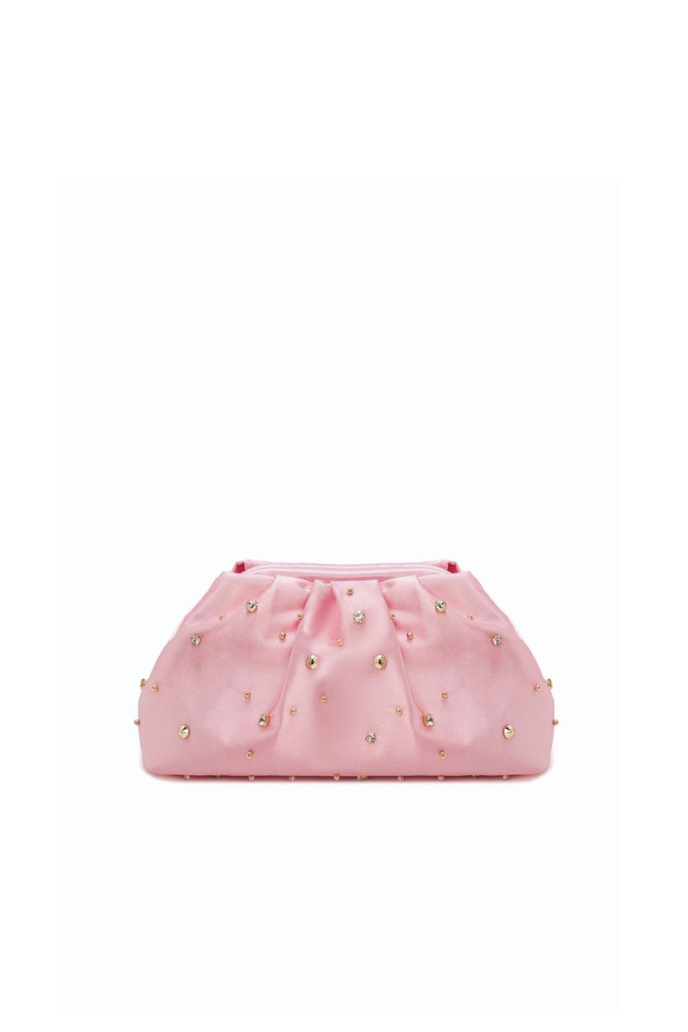D'Lueur Atelier-Vega Pink-Clutch-3-fleurdirect.live