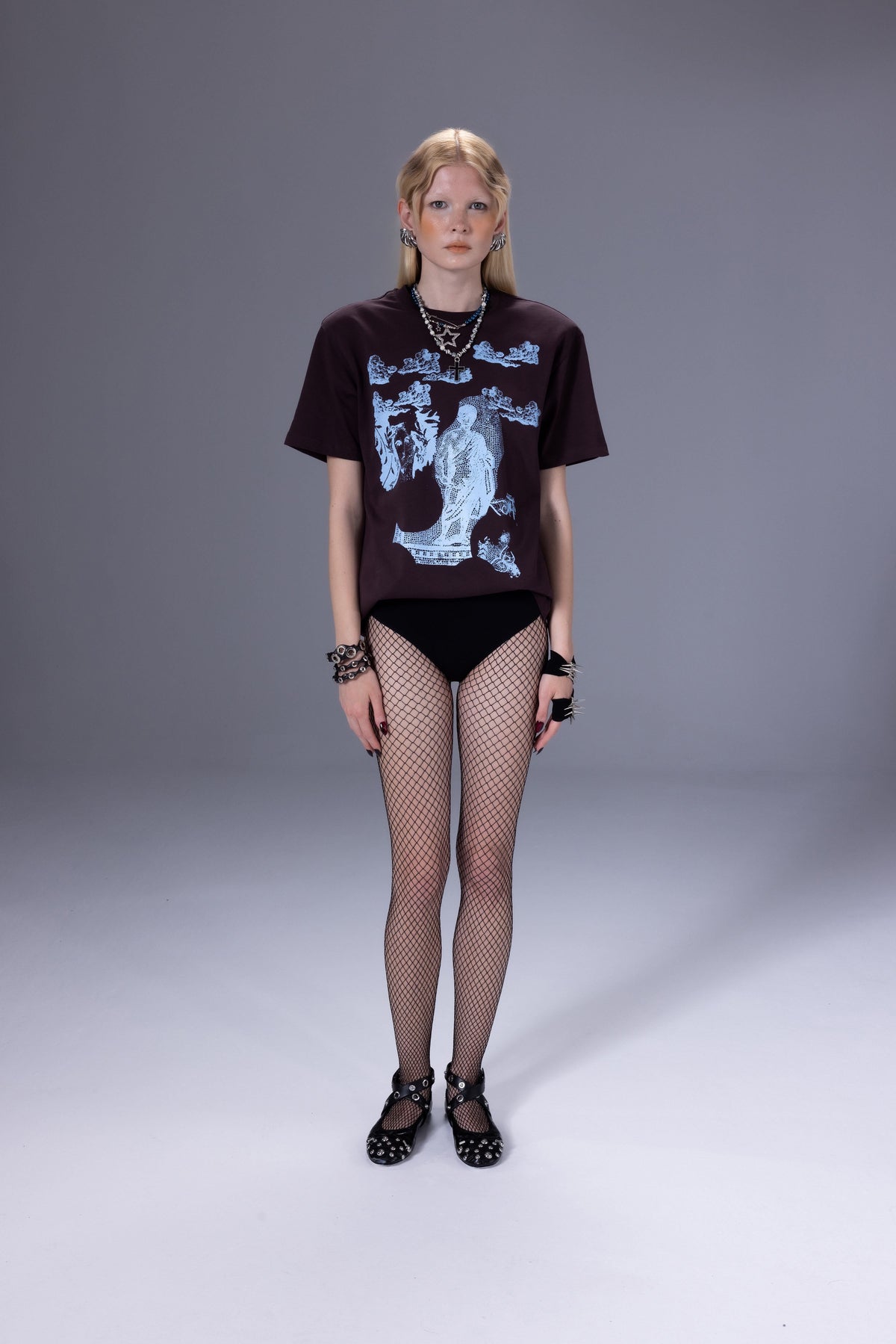 Death Is Easy-Mythology T Shirt-T-Shirts-2-fleurdirect.live