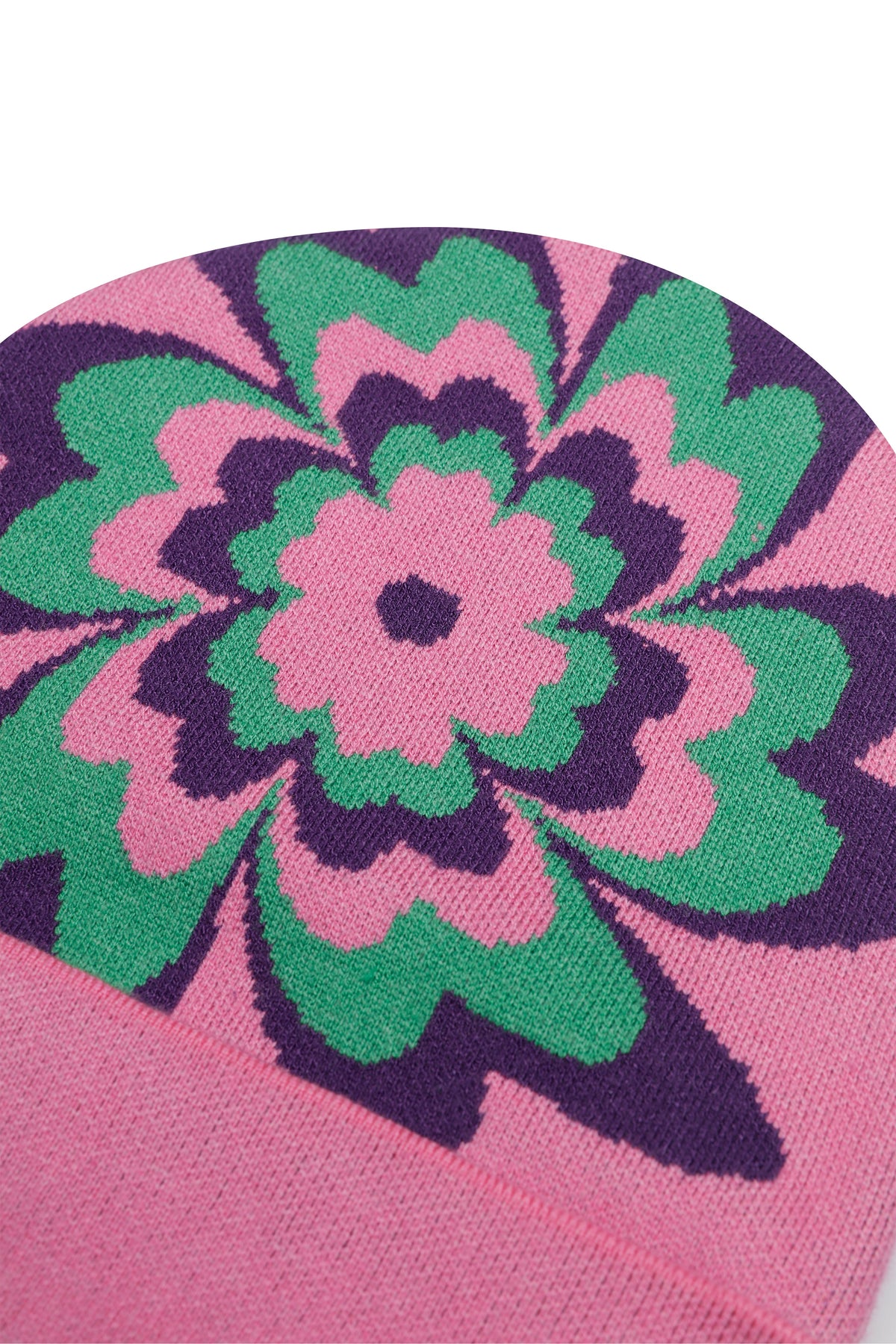 Declara-Botanical Bliss Beanie-Bere-2-fleurdirect.live