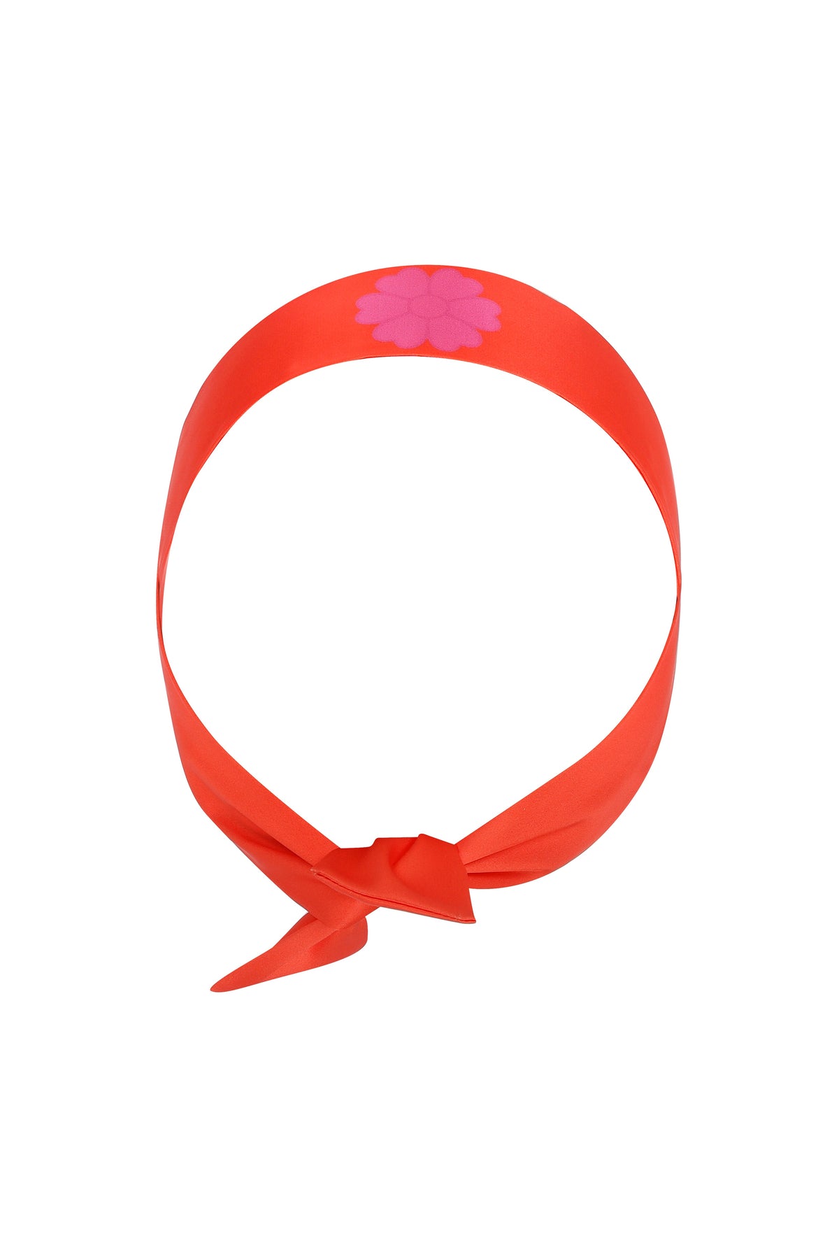 Declara-Chic Florals Headband-1-fleurdirect.live