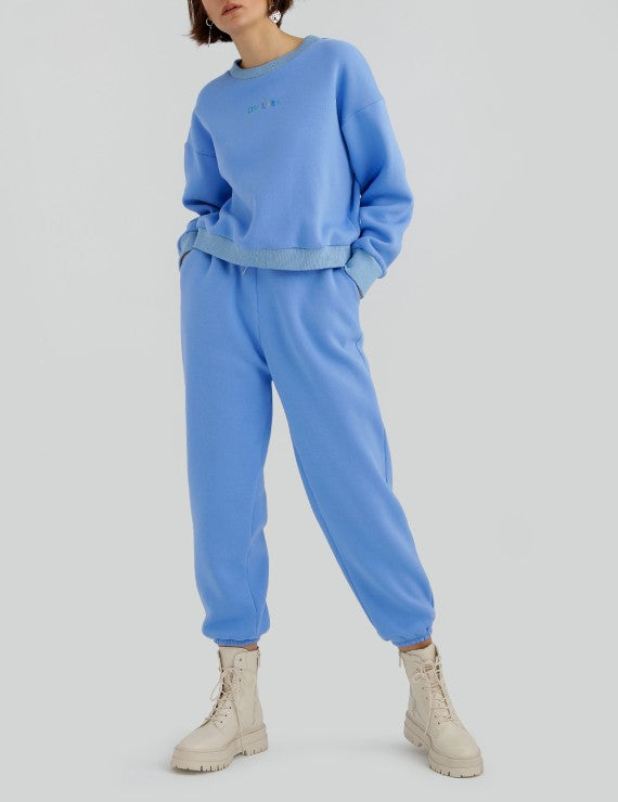 Declara-Cozy Blue Sweatshirt-3-fleurdirect.live