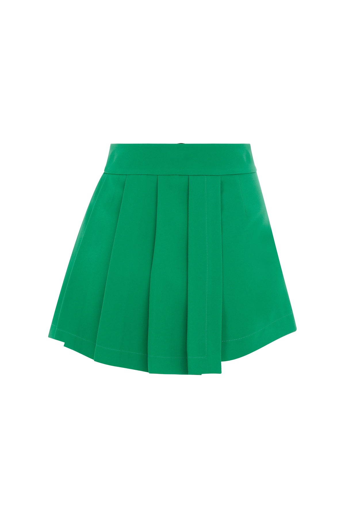 Declara-Glam Skirt-Etek-4-fleurdirect.live
