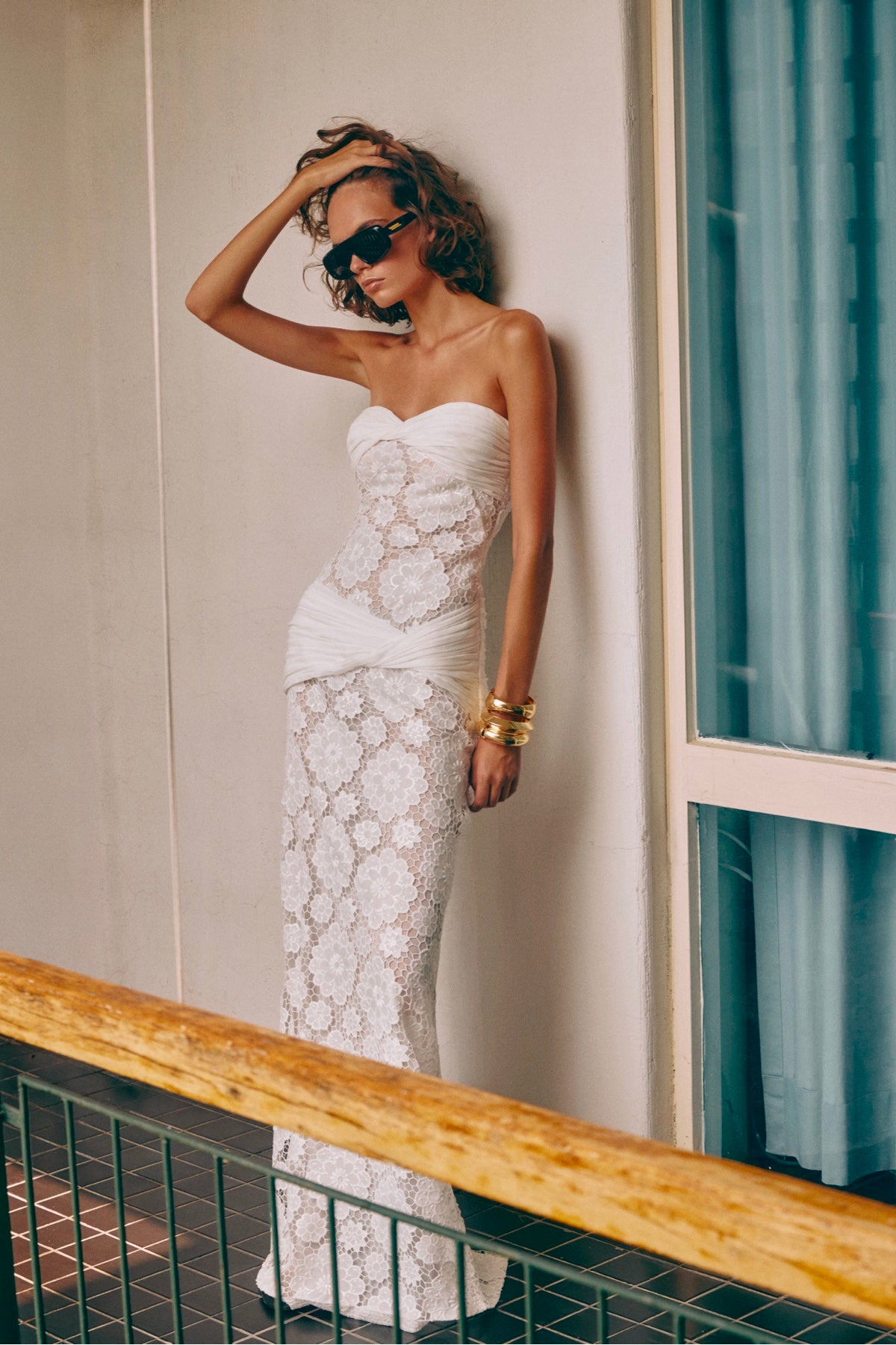 Declara-Ivory Blossom Dress-4-fleurdirect.live