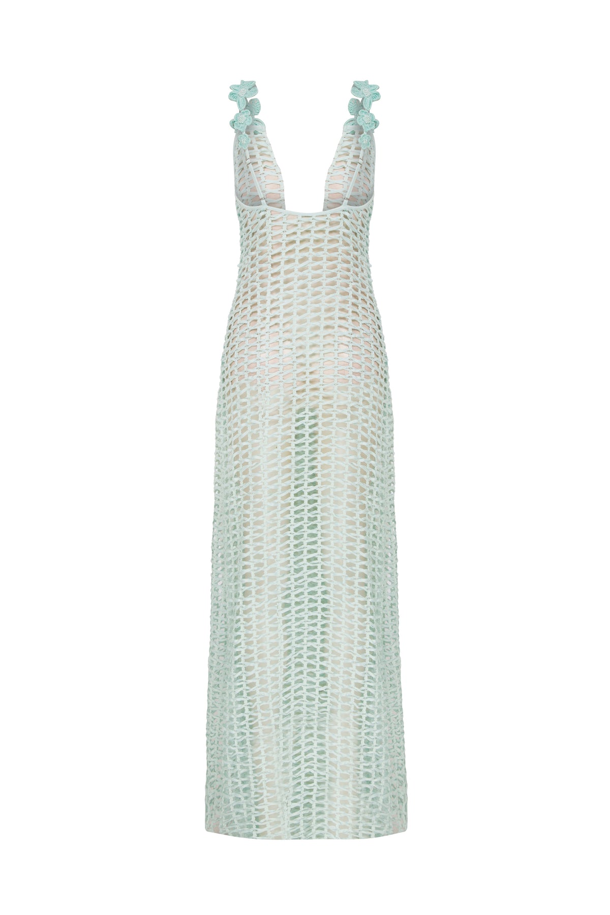 Moana Cover-Up