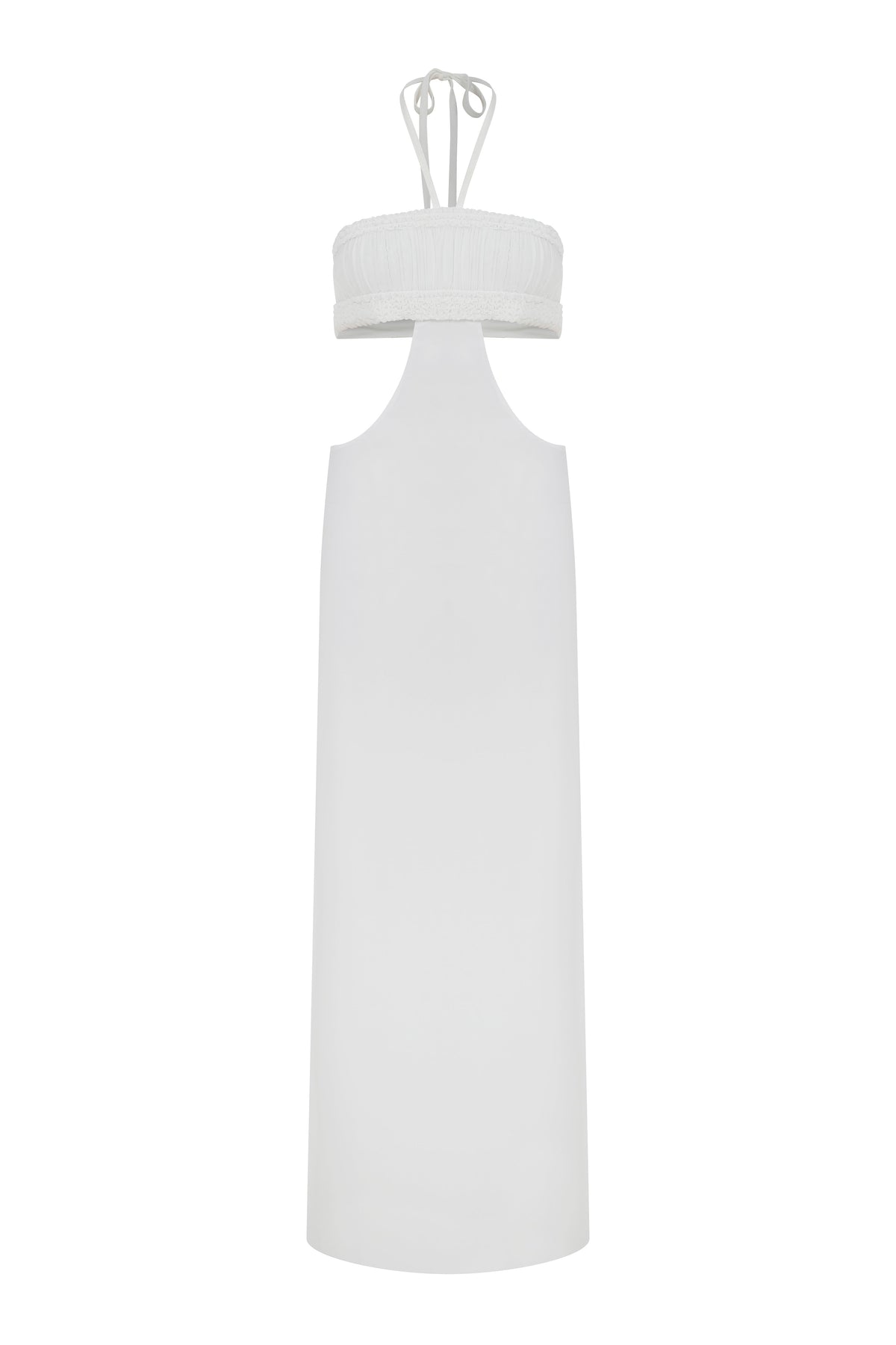 Declara-Pearl Blossom Dress-4-fleurdirect.live