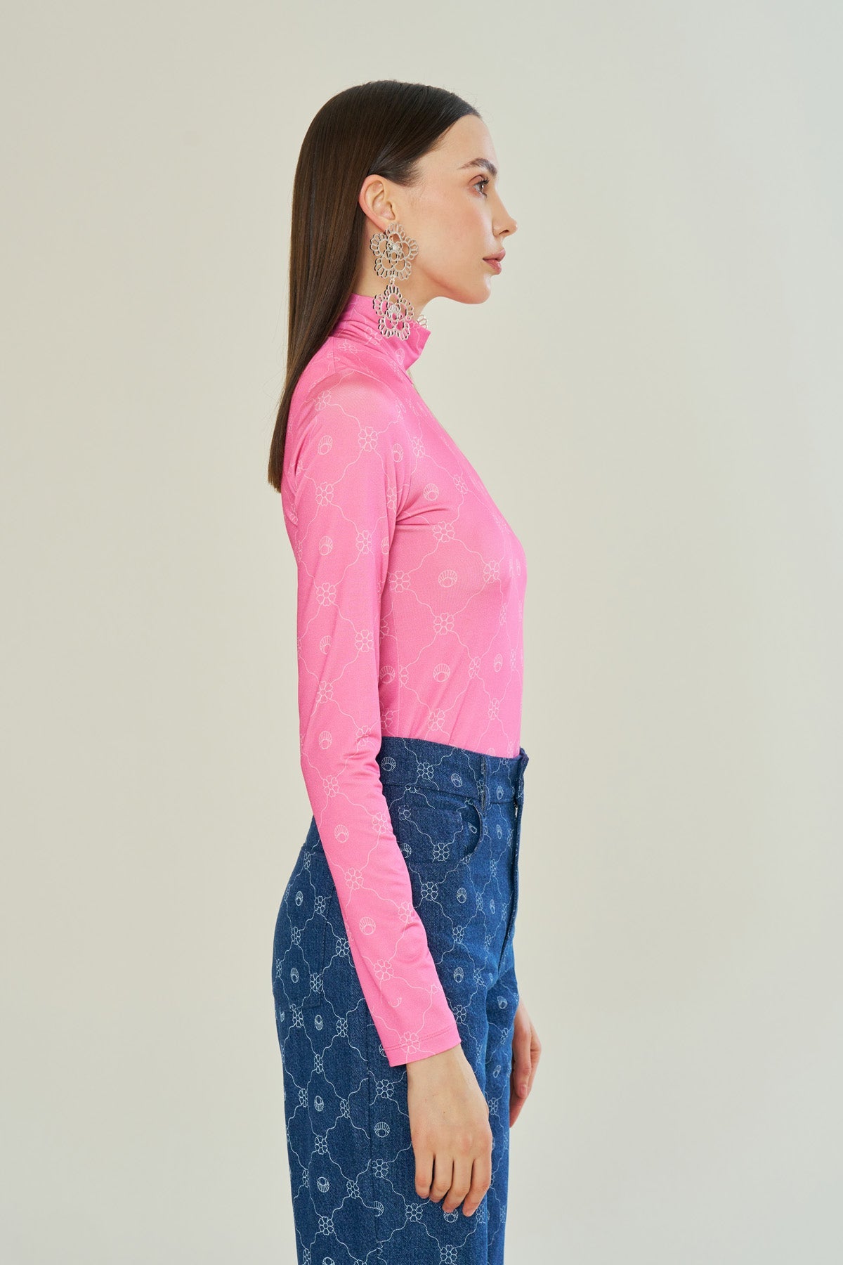 Declara-Petite Blossom Top-Top-5-fleurdirect.live