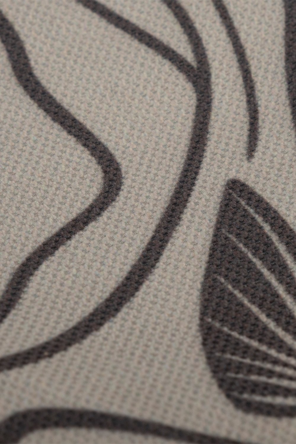 Design Vira-Beige Emperor Angelfish-Bel Çantası-4-fleurdirect.live