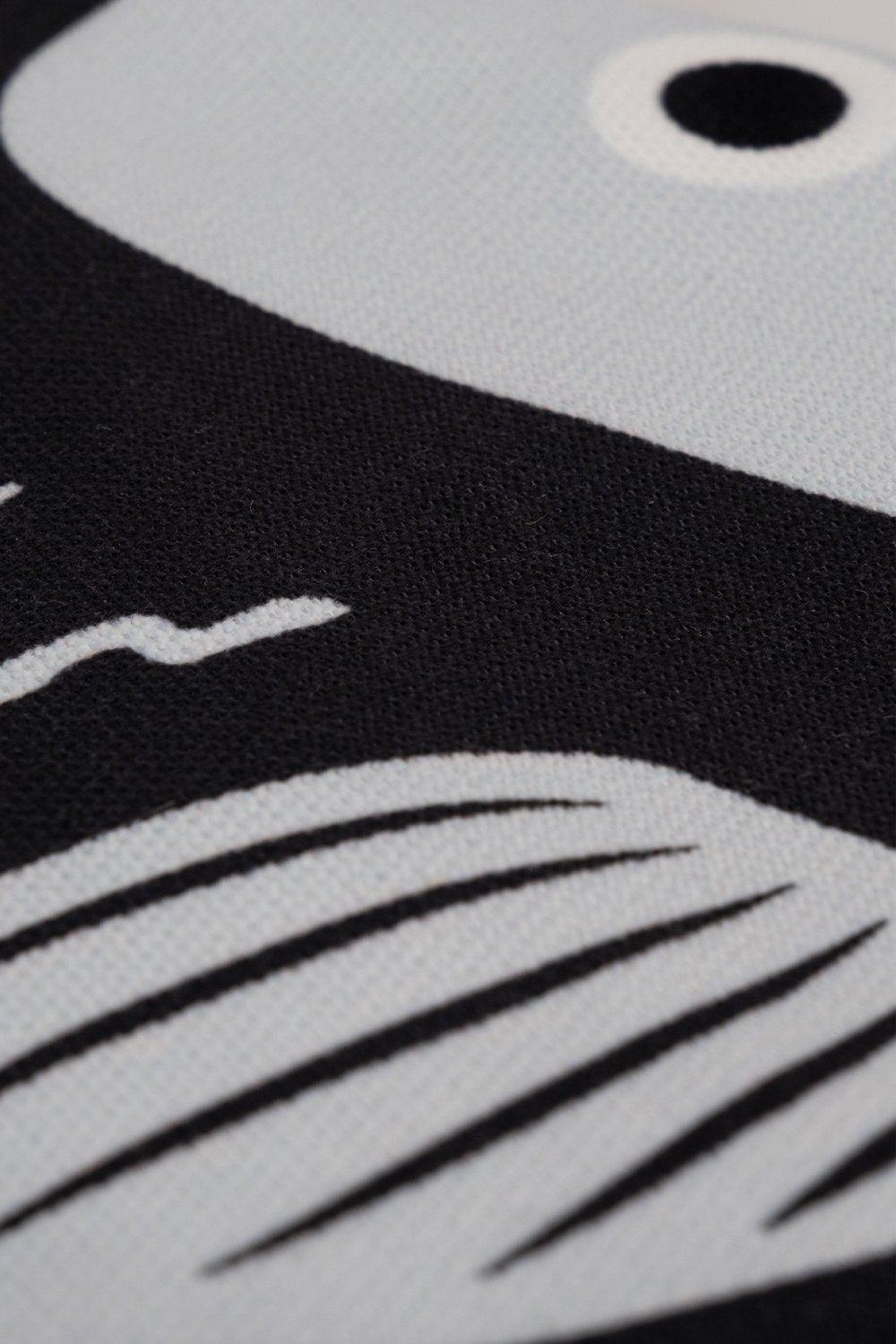 Design Vira-Black Blowfish-Omuz Çantası-3-fleurdirect.live
