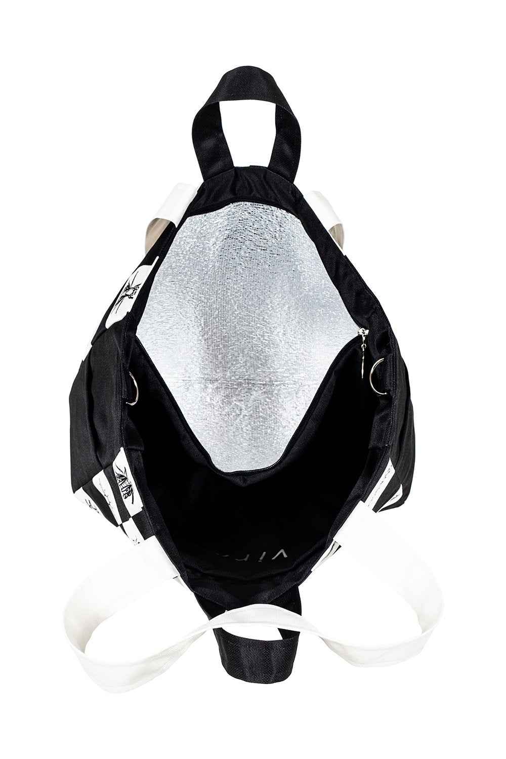 Design Vira-Bugs Weekend Bag-Omuz Çantası-5-fleurdirect.live