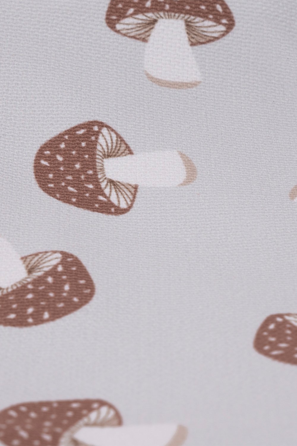 Design Vira-Chocolate Mushroom-Bel Çantası-3-fleurdirect.live