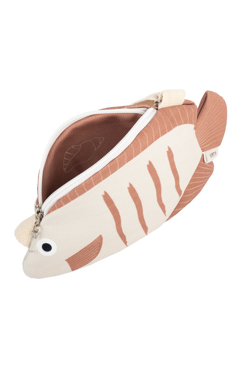 Design Vira-Coral Flame Angelfish-Bel Çantası-3-fleurdirect.live