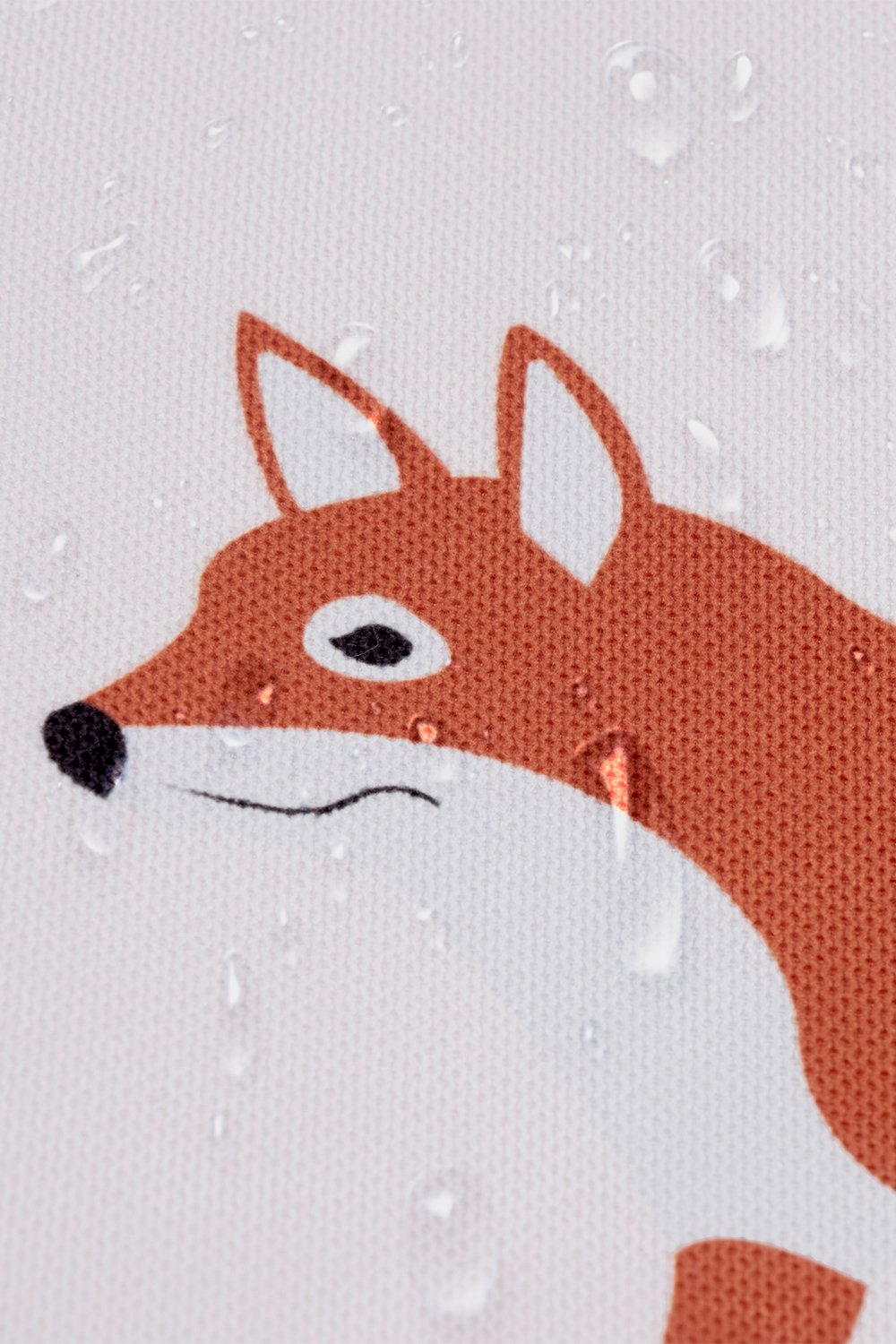 Design Vira-Fox Tote Bag-Omuz Çantası-4-fleurdirect.live