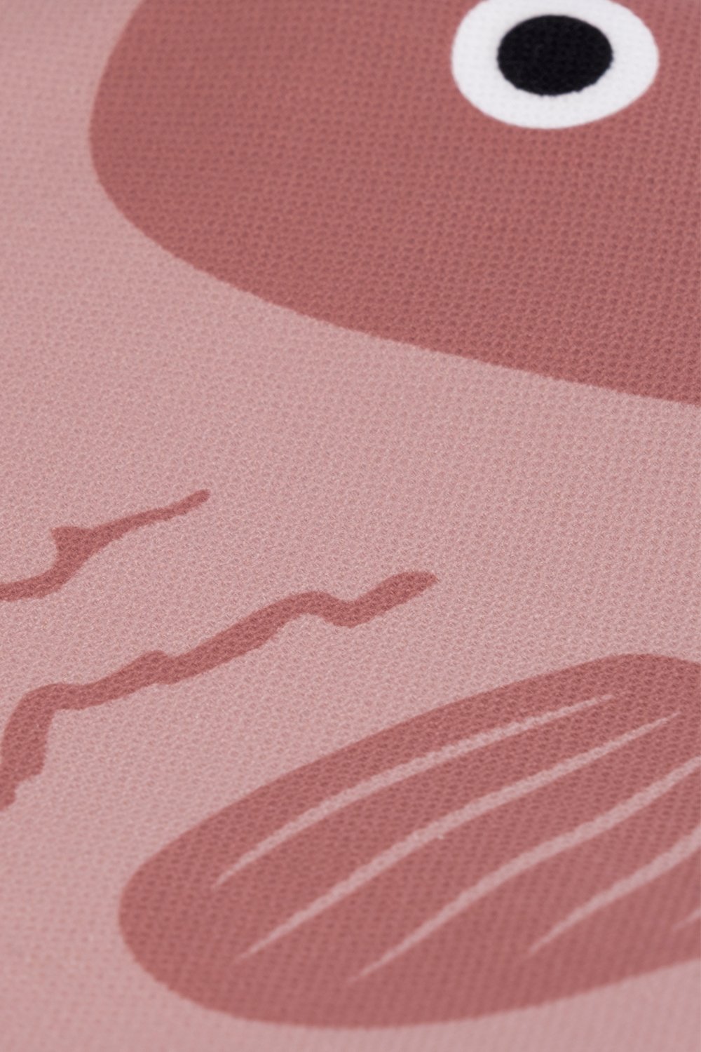 Design Vira-Pink Blowfish-Omuz Çantası-4-fleurdirect.live