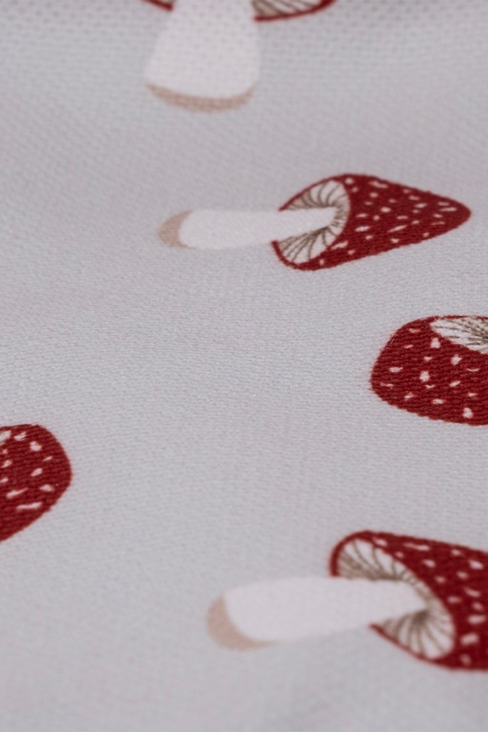 Design Vira-Red Mushroom-Bel Çantası-3-fleurdirect.live