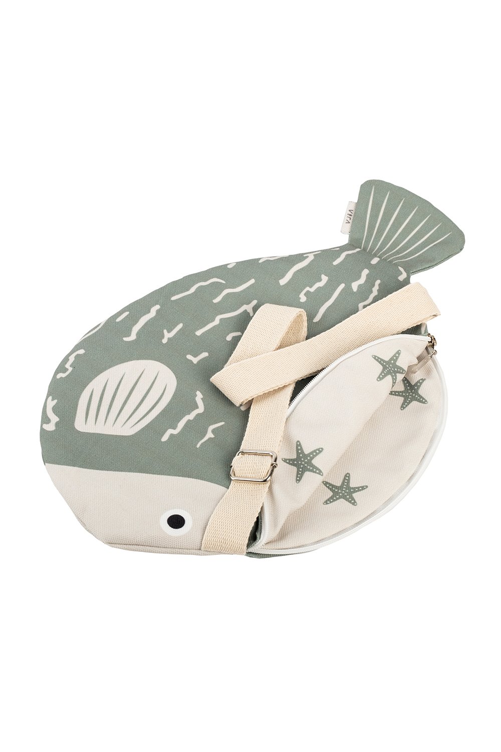 Design Vira-Sage Blowfish-Omuz Çantası-2-fleurdirect.live