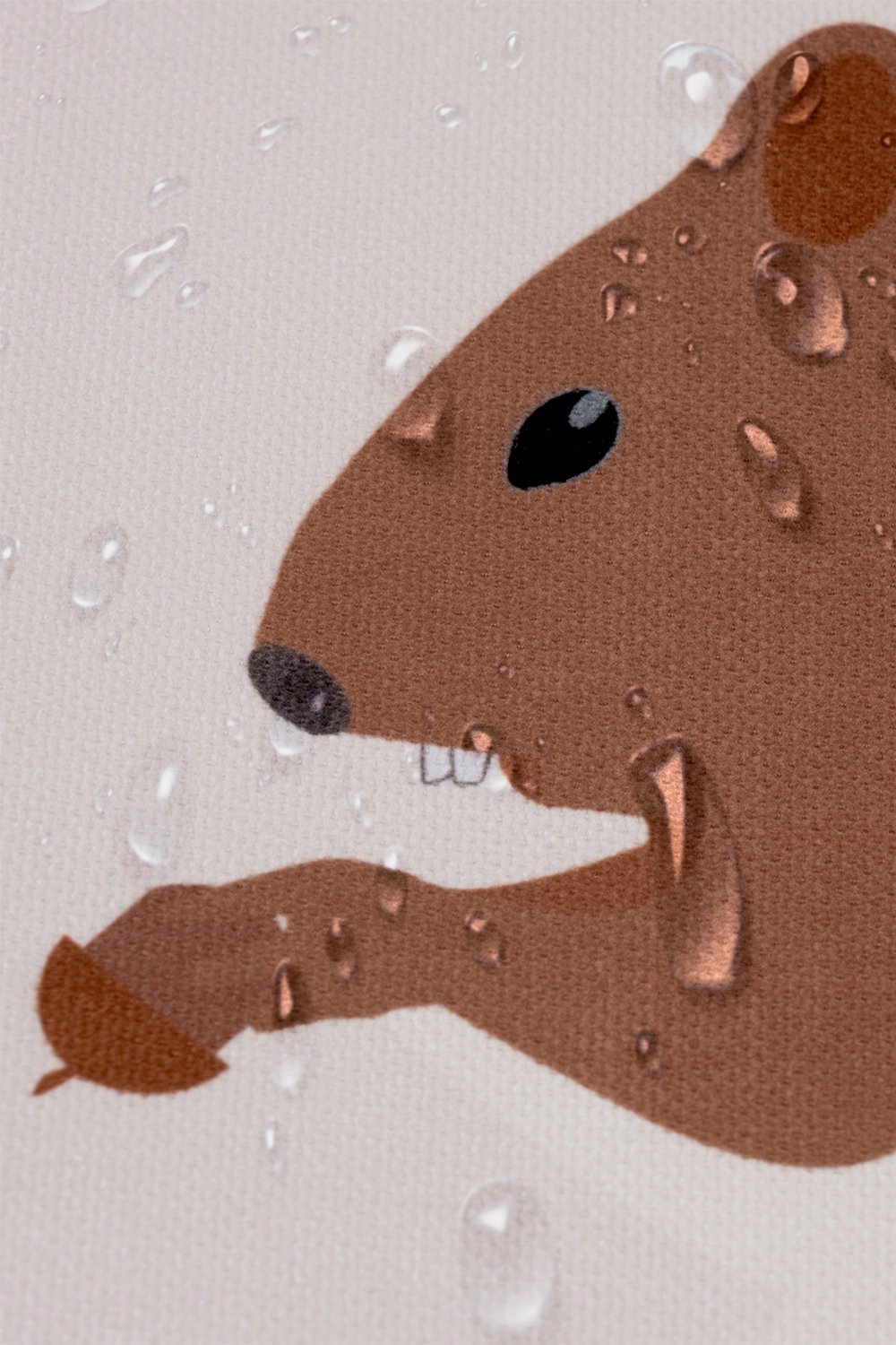 Design Vira-Squirrel Tote Bag-Omuz Çantası-4-fleurdirect.live
