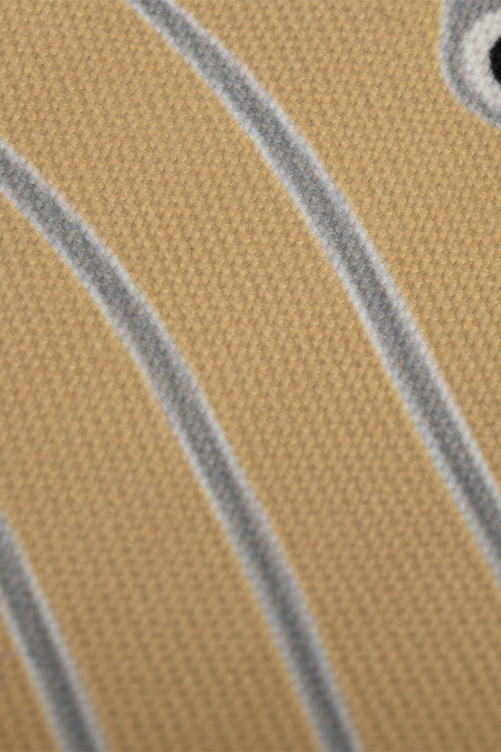 Design Vira-Yellow Regal Angelfish-Bel Çantası-3-fleurdirect.live