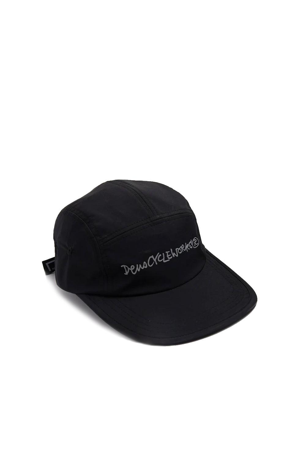 Deus-Aero Tech Cap Clover-Şapka-2-fleurdirect.live
