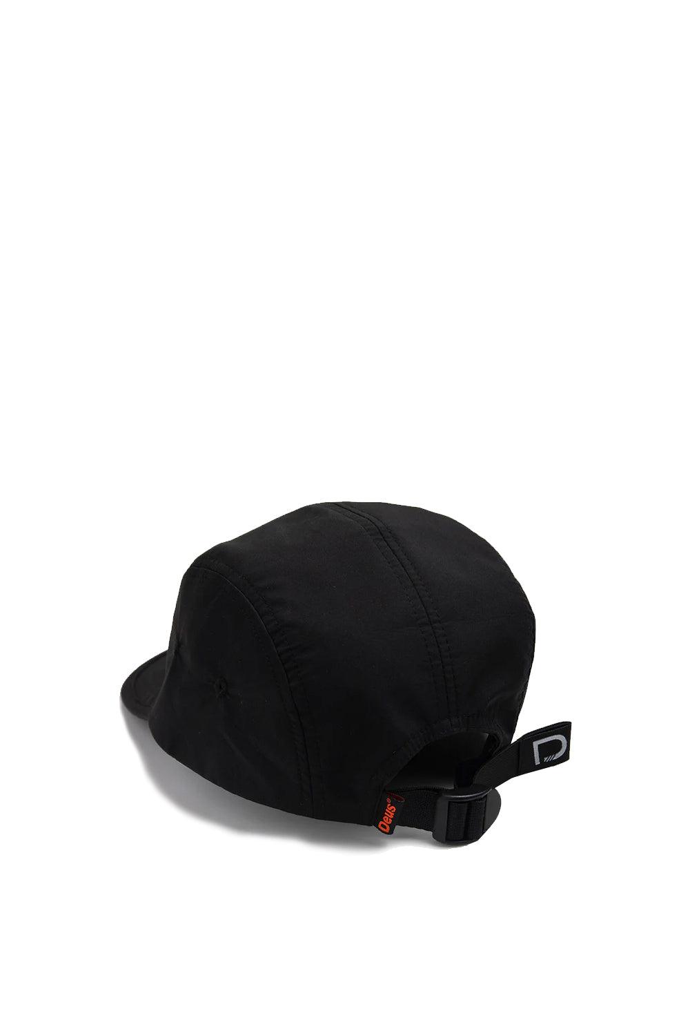 Deus-Aero Tech Cap Clover-Şapka-3-fleurdirect.live