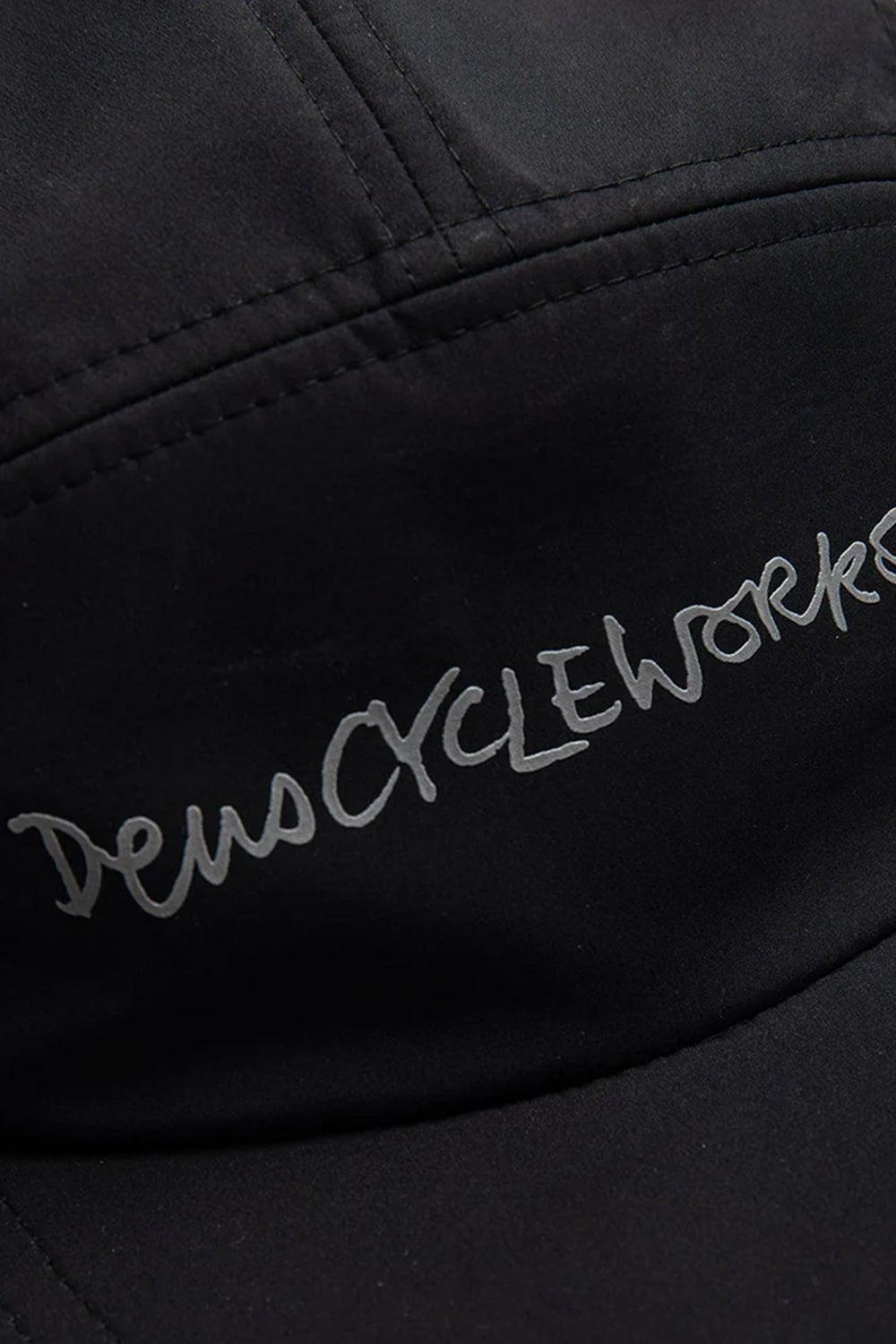 Deus-Aero Tech Cap Clover-Şapka-4-fleurdirect.live