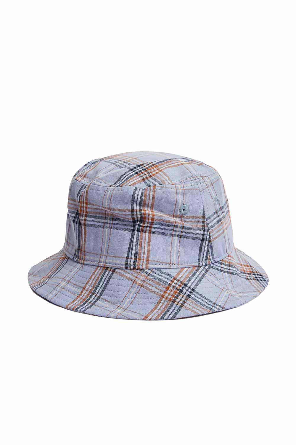 Deus-Levitate Bucket Forever Blue-Bucket Hat-2-fleurdirect.live