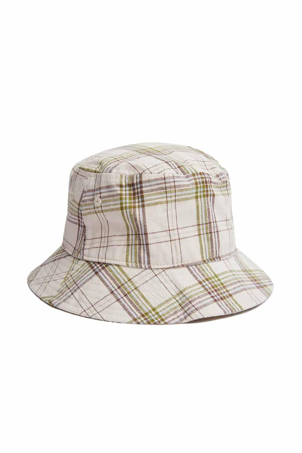 Deus-Levitate Bucket Natural-Bucket Hat-2-fleurdirect.live
