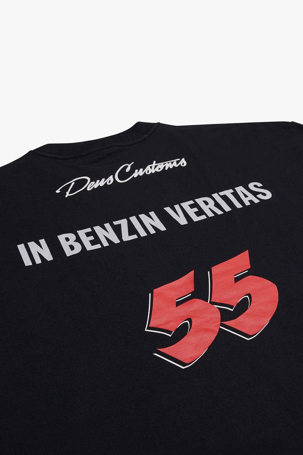 Deus-Moto Decal Tee Black-T-Shirts-8-fleurdirect.live