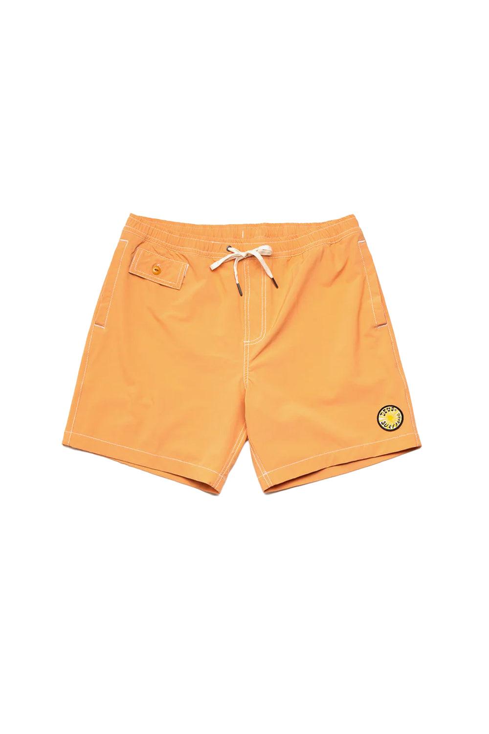 Deus-Sandbar Short Mesh-Şort-4-fleurdirect.live