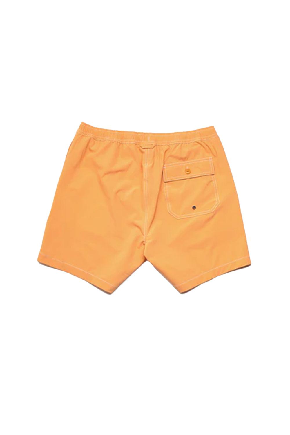 Deus-Sandbar Short Mesh-Şort-5-fleurdirect.live