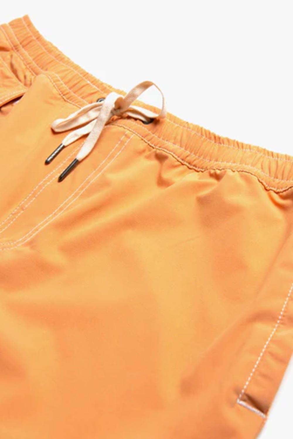 Deus-Sandbar Short Mesh-Şort-6-fleurdirect.live