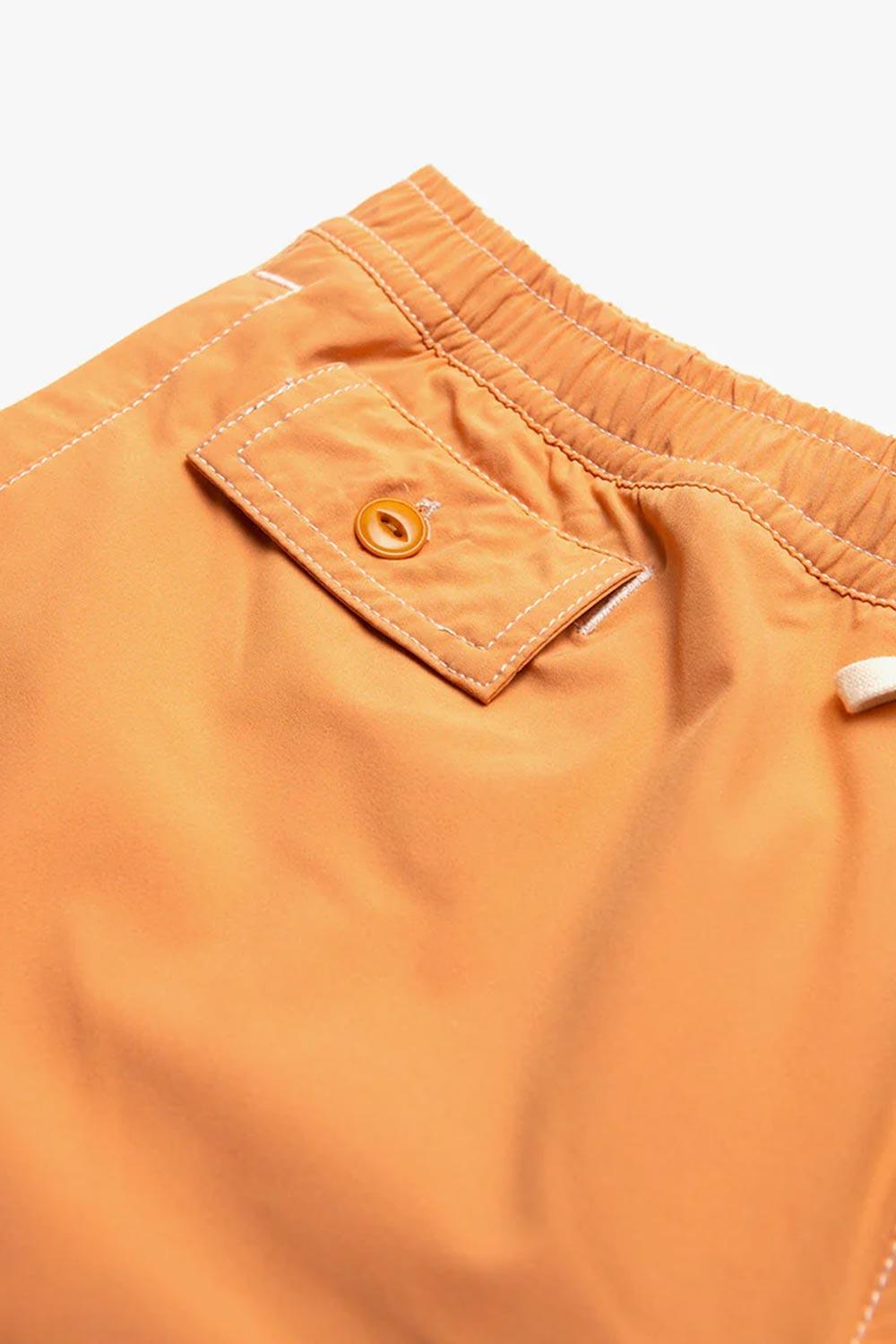 Deus-Sandbar Short Mesh-Şort-7-fleurdirect.live
