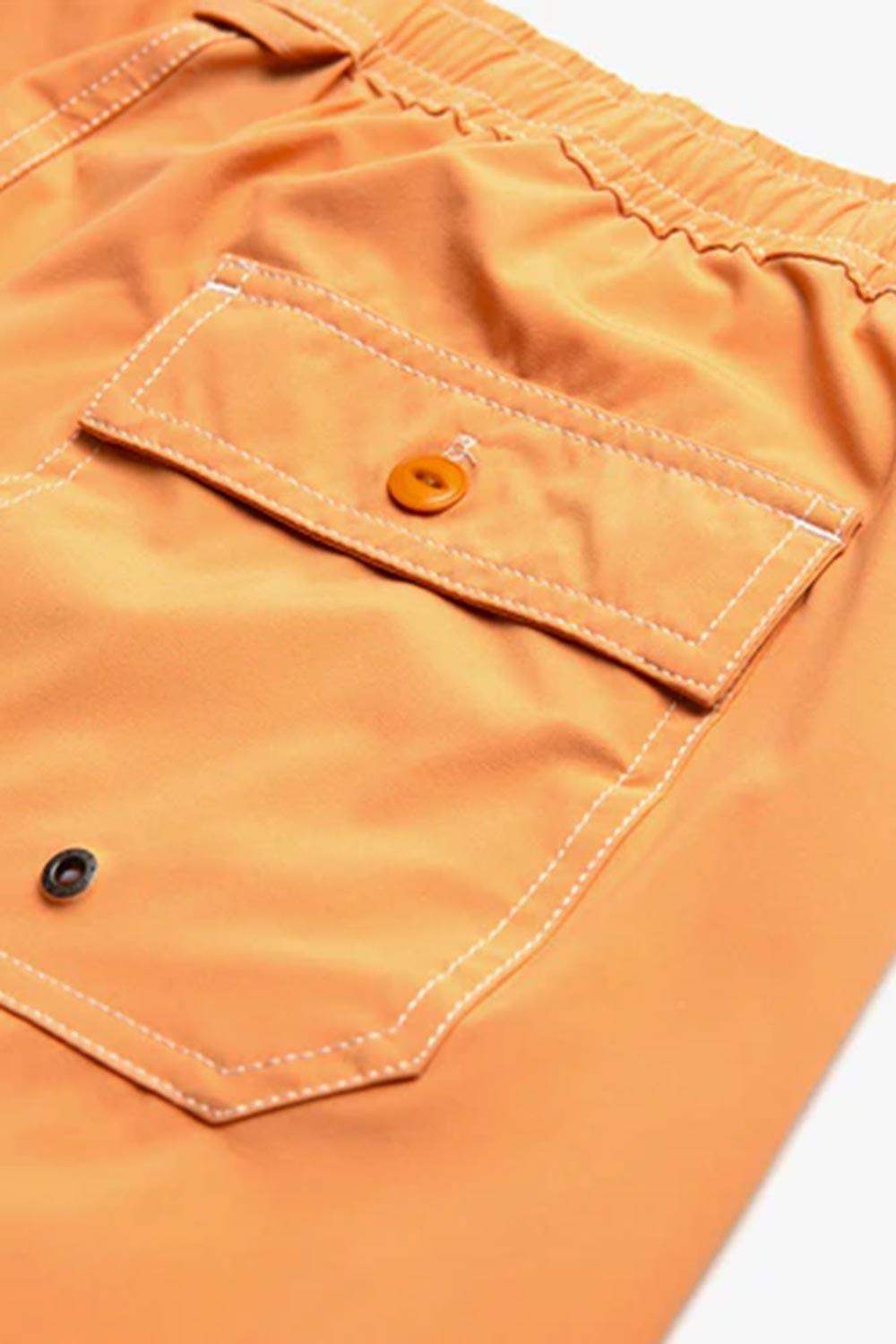 Deus-Sandbar Short Mesh-Şort-8-fleurdirect.live