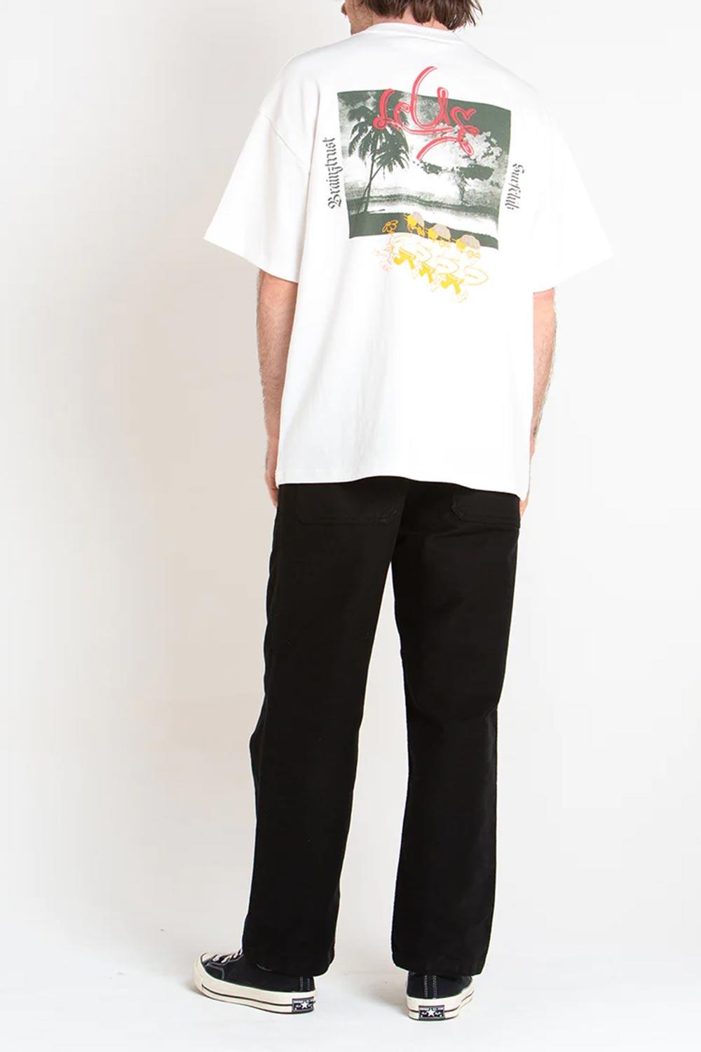 Deus-Trust T-shirt-T-Shirts-2-fleurdirect.live